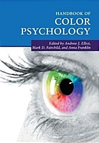 Handbook of Color Psychology (Paperback)