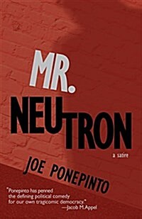 Mr. Neutron (Paperback)