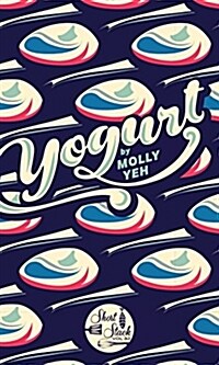 Yogurt (Paperback)