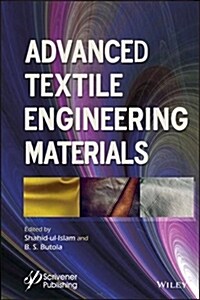 Advanced Textile Engineering M (Hardcover)