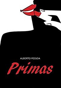 Primas (Paperback)