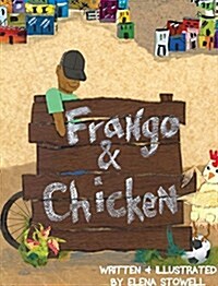 Frango & Chicken (Hardcover)