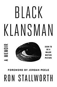 Black Klansman: A Memoir (Hardcover)