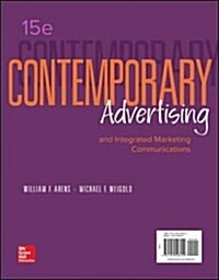 Contemporary Advertising and Integrated Marketing Communications (Loose Leaf)