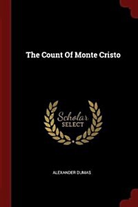The Count of Monte Cristo (Paperback)
