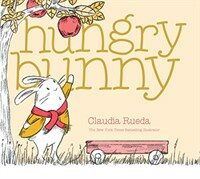 Hungry Bunny (Hardcover)