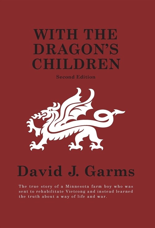 With the Dragons Children (Hardcover)