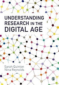 Understanding Research in the Digital Age (Hardcover)