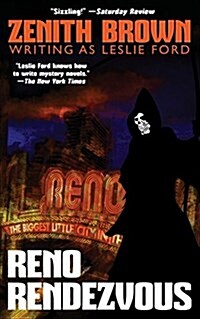 Reno Rendezvous (Paperback)