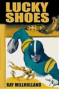 Lucky Shoes (Paperback)