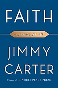 [중고] Faith: A Journey for All (Hardcover)