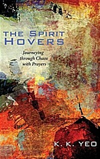 The Spirit Hovers (Hardcover)
