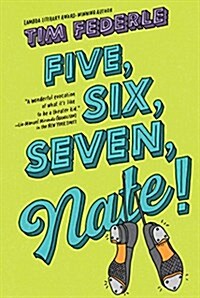 Five, Six, Seven, Nate (Paperback, Reissue)