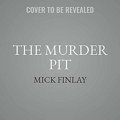 The Murder Pit: An Arrowood Mystery (MP3 CD)