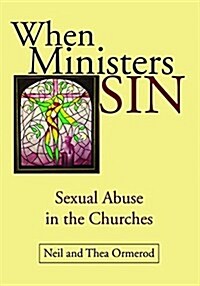 When Ministers Sin (Paperback)