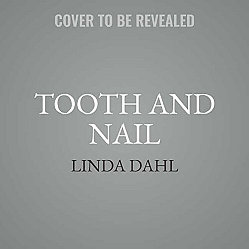 Tooth and Nail: The Making of a Female Fight Doctor (MP3 CD)