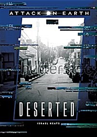 Deserted (Paperback)