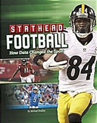 Stathead Football: How Data Changed the Sport (Paperback)