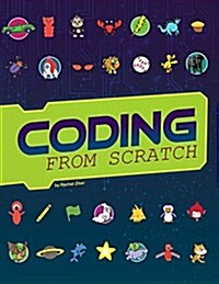 Coding from Scratch (Paperback)