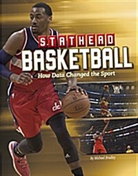 Stathead Basketball: How Data Changed the Sport (Paperback)