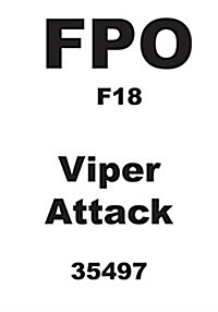Viper Attack (Library Binding)