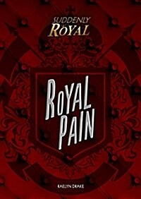 Royal Pain (Library Binding)