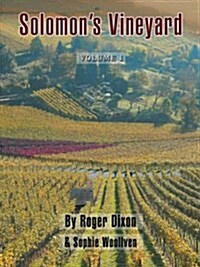 Solomons Vineyard: The Diary of an Accidental Vigneron (Paperback)