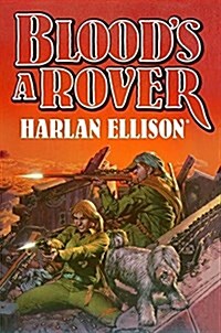 Bloods a Rover (Hardcover)