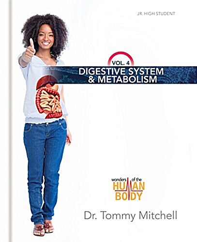 Digestive System & Metabolism (Hardcover)