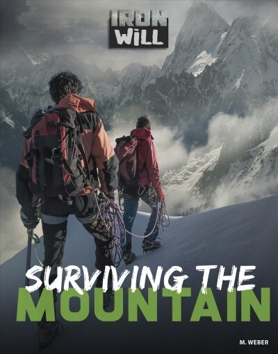 Surviving the Mountain (Library Binding)