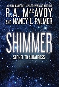 Shimmer (Hardcover, Hardback)