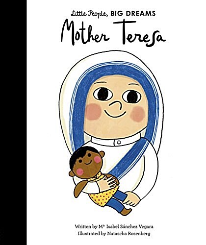 Mother Teresa (Hardcover)