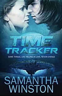 Time Tracker (Paperback)