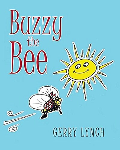 Buzzy the Bee (Paperback)