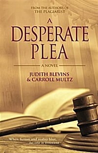 A Desperate Plea (Paperback)