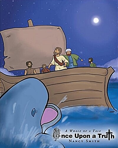 A Whale of a Tale (Paperback)