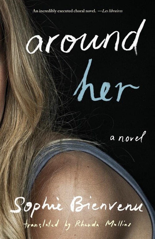 Around Her (Paperback)