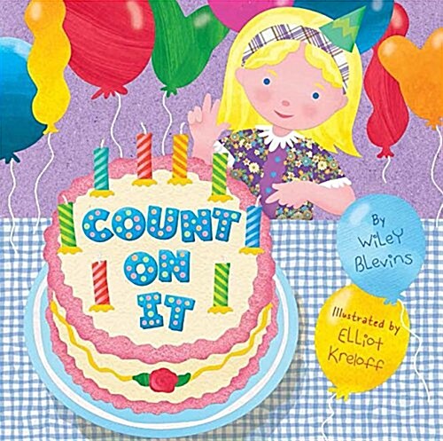Count on It (Paperback)