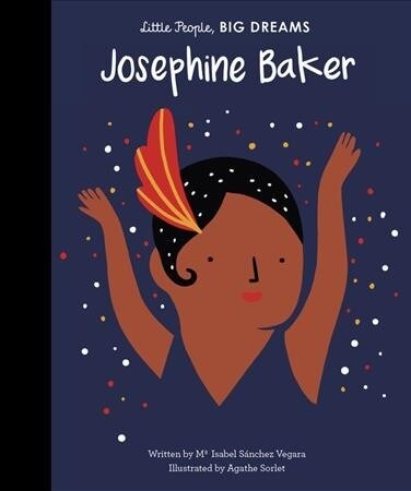 Josephine Baker (Hardcover)