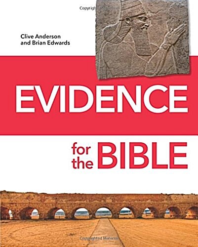 Evidence for the Bible (Hardcover)