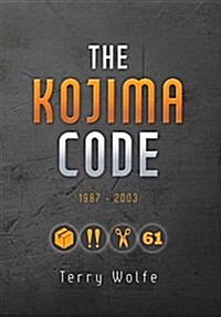 The Kojima Code (Hardcover)