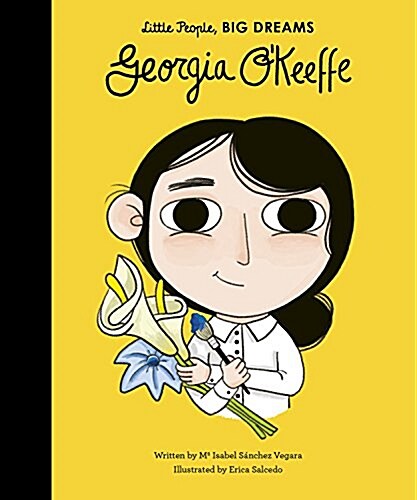 [중고] Georgia OKeeffe (Hardcover)