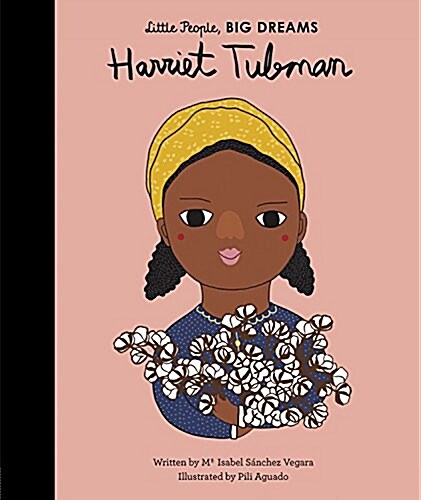 Harriet Tubman (Hardcover)