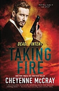 Taking Fire (Paperback)