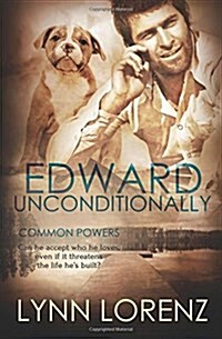 Edward, Unconditionally (Paperback)