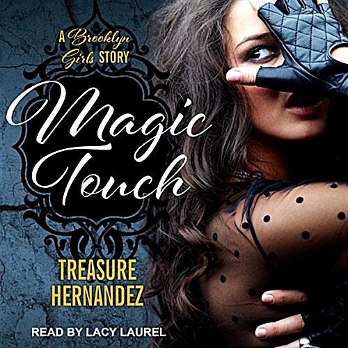 Magic Touch (Audio CD)