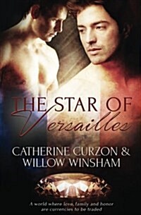 The Star of Versailles (Paperback)