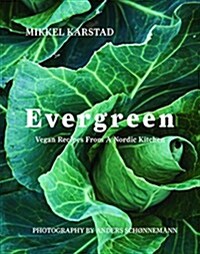 Evergreen (Hardcover)