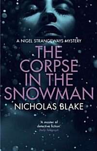 The Corpse in the Snowman (Paperback)