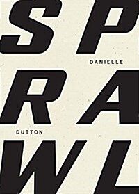 Sprawl (Paperback)